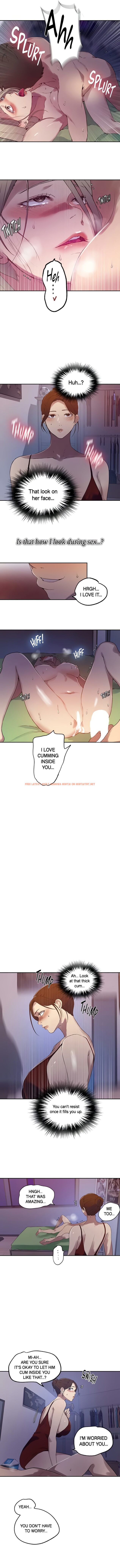 Read Hentai Image 6 7038c in comic Secret Class - Chapter 243 - hentaitnt.net