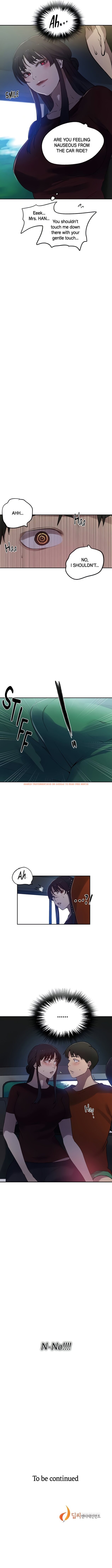 Read Hentai Image 10 47c21 in comic Secret Class - Chapter 249 - hentaitnt.net