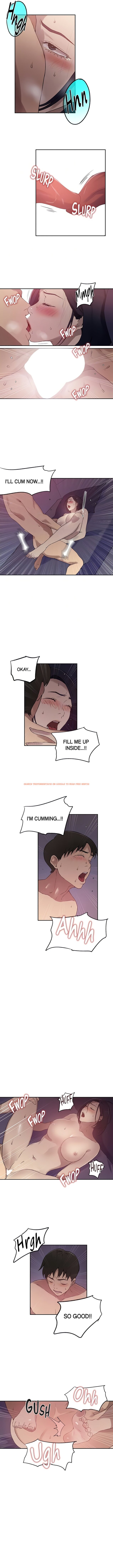 Read Hentai Image 5 47c21 in comic Secret Class - Chapter 249 - hentaitnt.net