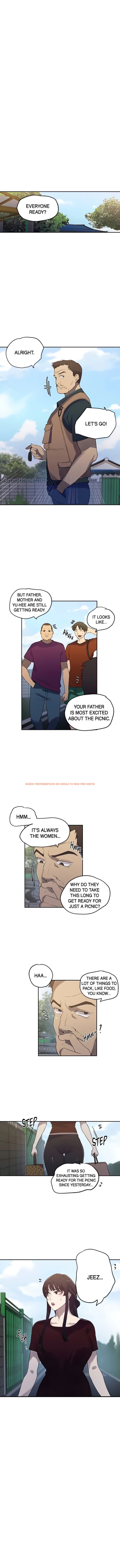 Read Hentai Image 7 47c21 in comic Secret Class - Chapter 249 - hentaitnt.net