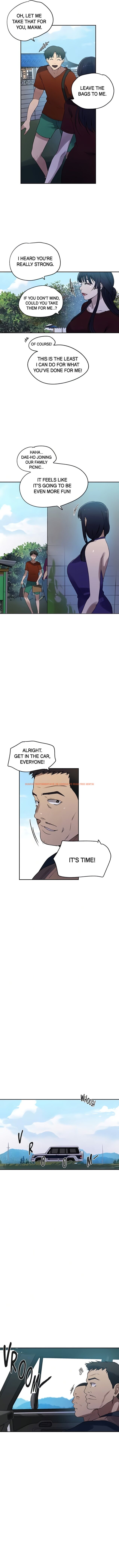 Read Hentai Image 8 47c21 in comic Secret Class - Chapter 249 - hentaitnt.net