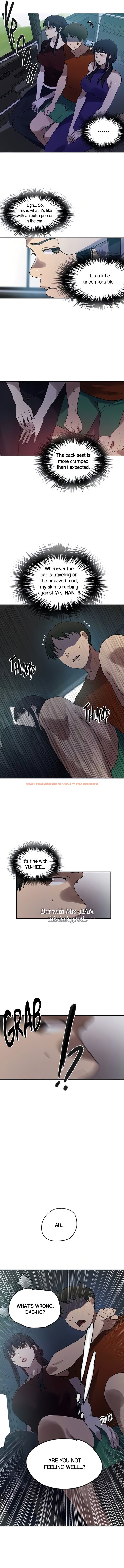 Read Hentai Image 9 47c21 in comic Secret Class - Chapter 249 - hentaitnt.net
