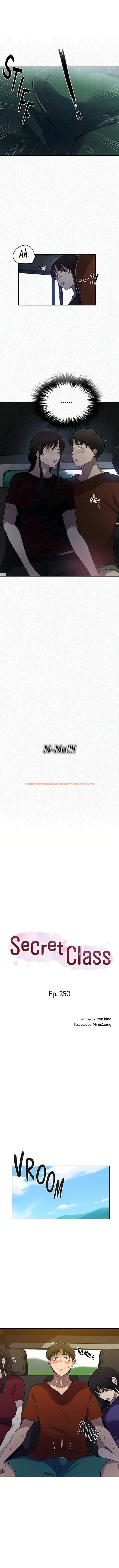 Read Hentai Image 1 eb952 in comic Secret Class - Chapter 250 - hentaitnt.net