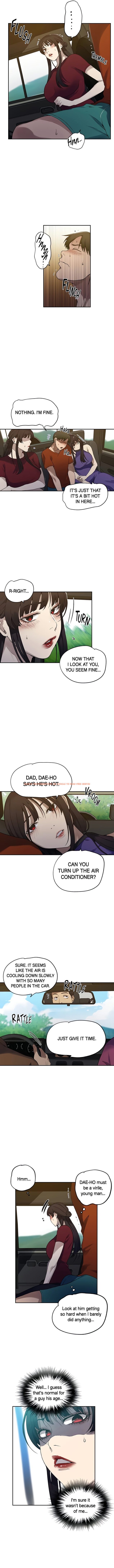 Read Hentai Image 2 eb952 in comic Secret Class - Chapter 250 - hentaitnt.net