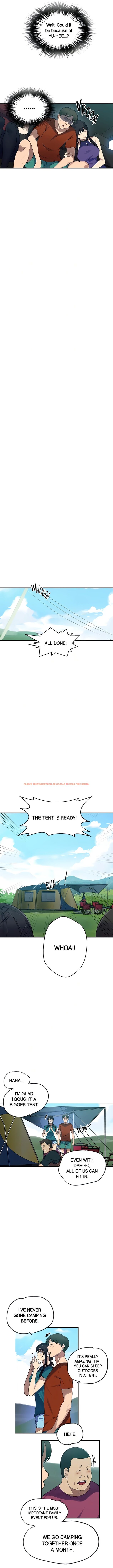Read Hentai Image 3 eb952 in comic Secret Class - Chapter 250 - hentaitnt.net