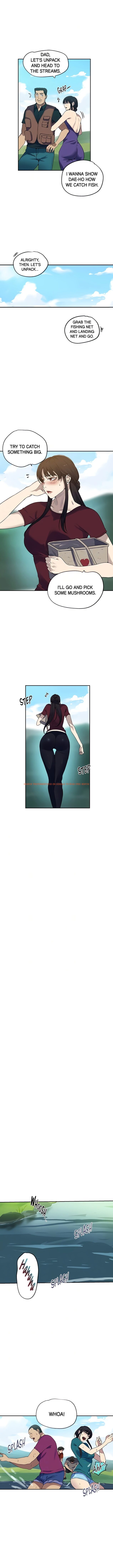 Read Hentai Image 4 eb952 in comic Secret Class - Chapter 250 - hentaitnt.net