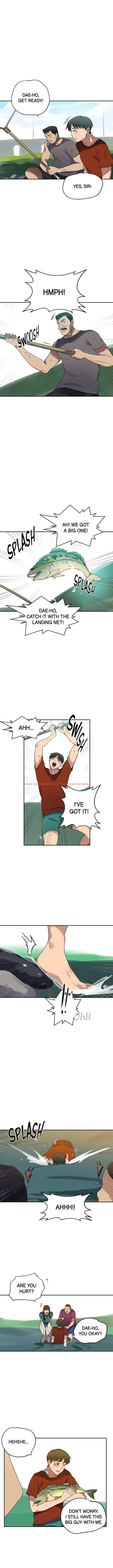 Read Hentai Image 5 eb952 in comic Secret Class - Chapter 250 - hentaitnt.net