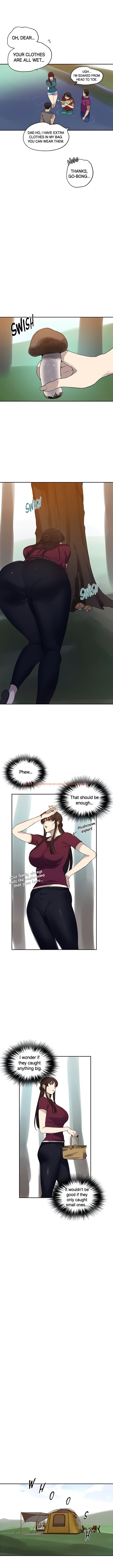Read Hentai Image 6 eb952 in comic Secret Class - Chapter 250 - hentaitnt.net