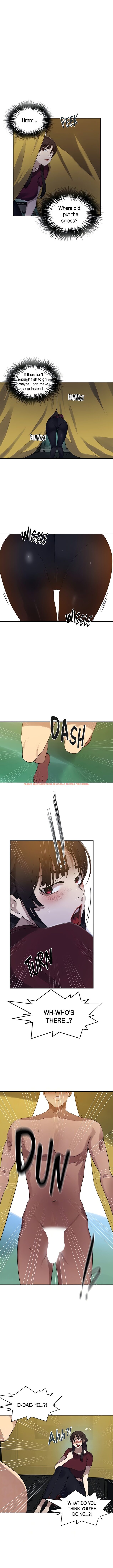 Read Hentai Image 7 eb952 in comic Secret Class - Chapter 250 - hentaitnt.net