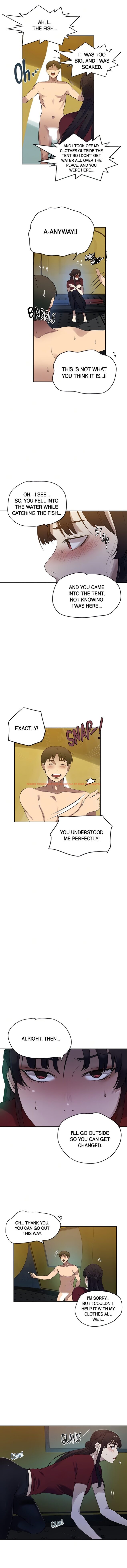 Read Hentai Image 8 eb952 in comic Secret Class - Chapter 250 - hentaitnt.net