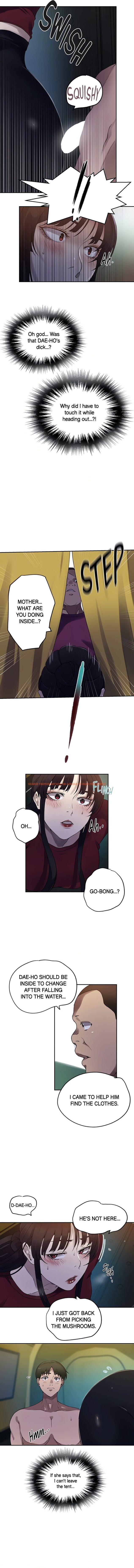 Read Hentai Image 9 eb952 in comic Secret Class - Chapter 250 - hentaitnt.net