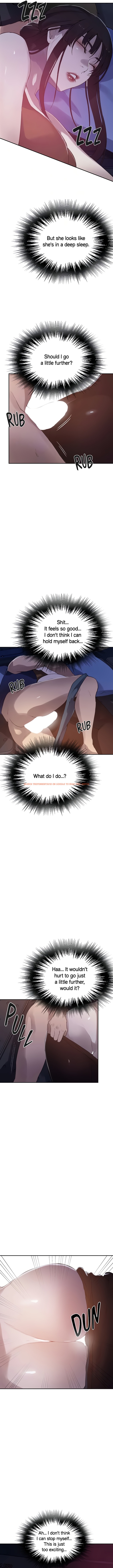Read Hentai Image 10 aa241 in comic Secret Class - Chapter 251 - hentaitnt.net