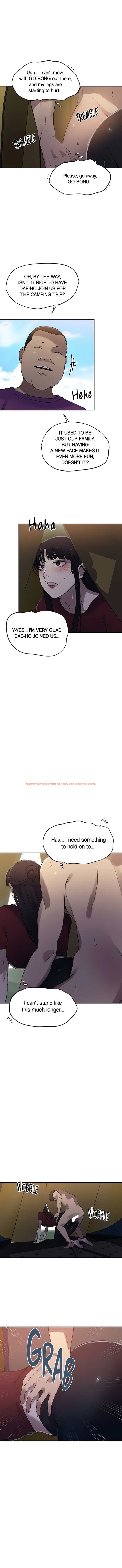 Read Hentai Image 2 aa241 in comic Secret Class - Chapter 251 - hentaitnt.net