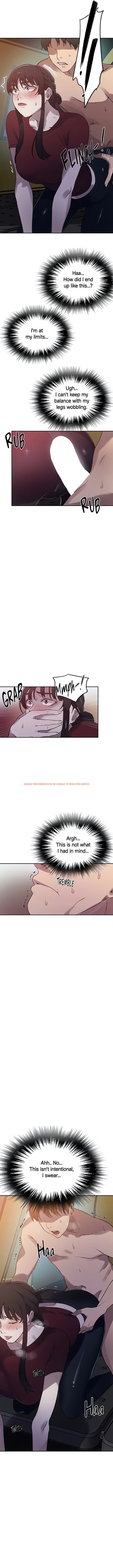 Read Hentai Image 3 aa241 in comic Secret Class - Chapter 251 - hentaitnt.net