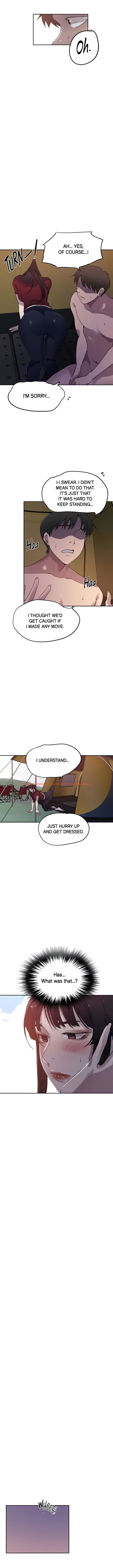 Read Hentai Image 5 aa241 in comic Secret Class - Chapter 251 - hentaitnt.net