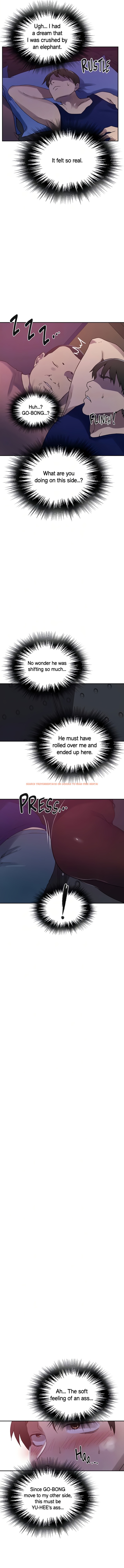 Read Hentai Image 8 aa241 in comic Secret Class - Chapter 251 - hentaitnt.net