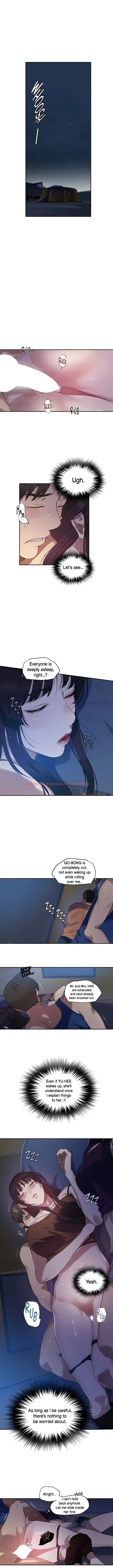 Read Hentai Image 2 1be52 in comic Secret Class - Chapter 252 - hentaitnt.net