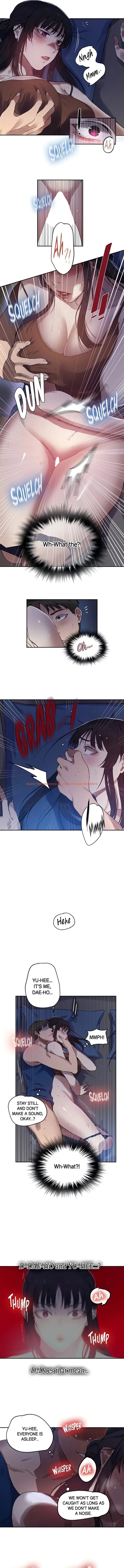 Read Hentai Image 5 1be52 in comic Secret Class - Chapter 252 - hentaitnt.net