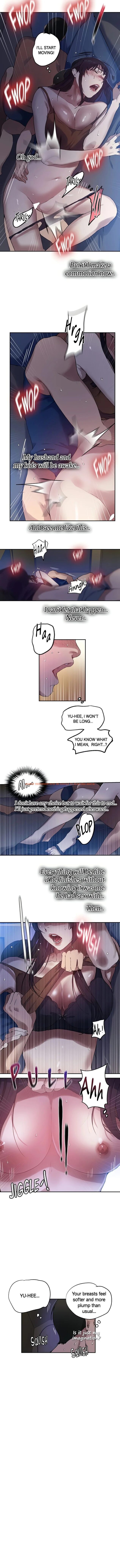 Read Hentai Image 6 1be52 in comic Secret Class - Chapter 252 - hentaitnt.net