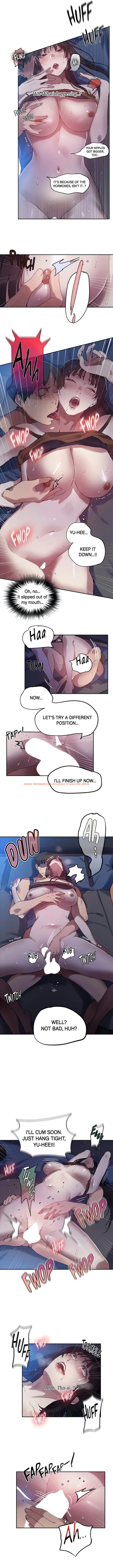 Read Hentai Image 7 1be52 in comic Secret Class - Chapter 252 - hentaitnt.net