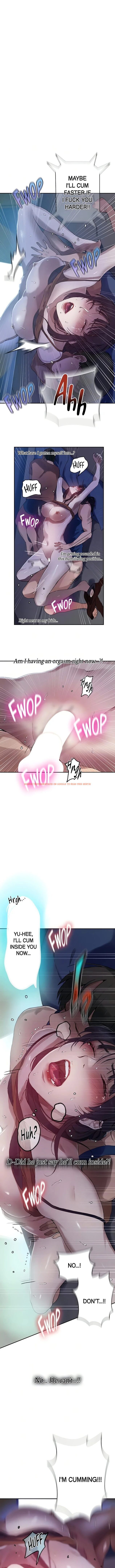 Read Hentai Image 8 1be52 in comic Secret Class - Chapter 252 - hentaitnt.net