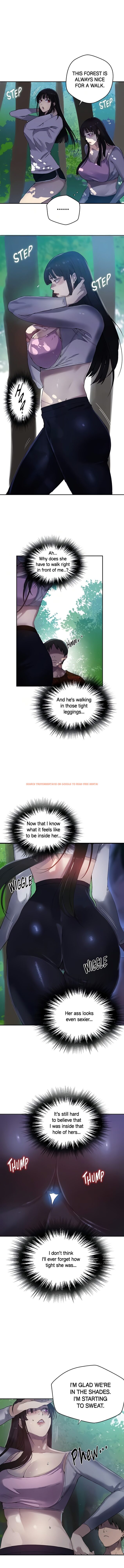 Read Hentai Image 10 bfd20 in comic Secret Class - Chapter 253 - hentaitnt.net