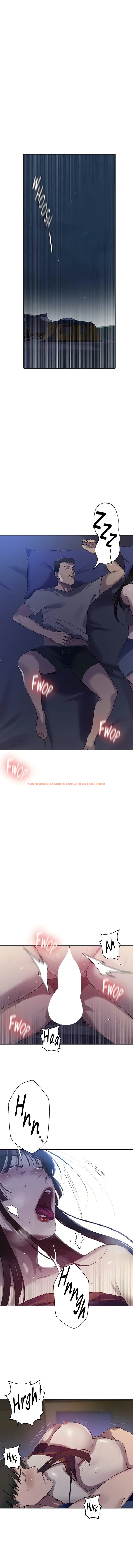 Read Hentai Image 2 bfd20 in comic Secret Class - Chapter 253 - hentaitnt.net