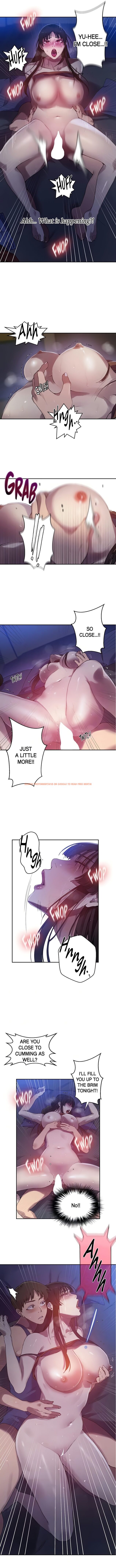 Read Hentai Image 3 bfd20 in comic Secret Class - Chapter 253 - hentaitnt.net
