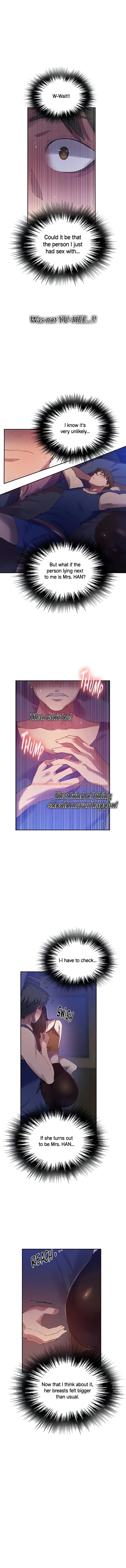 Read Hentai Image 6 bfd20 in comic Secret Class - Chapter 253 - hentaitnt.net