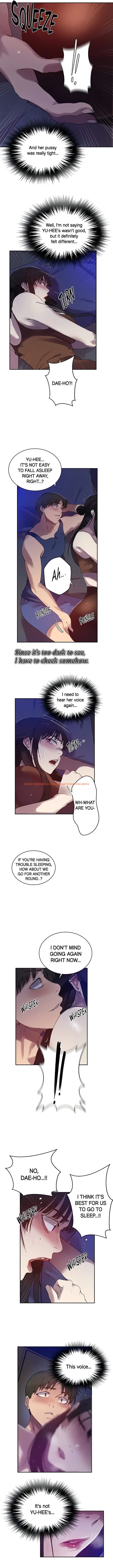 Read Hentai Image 7 bfd20 in comic Secret Class - Chapter 253 - hentaitnt.net
