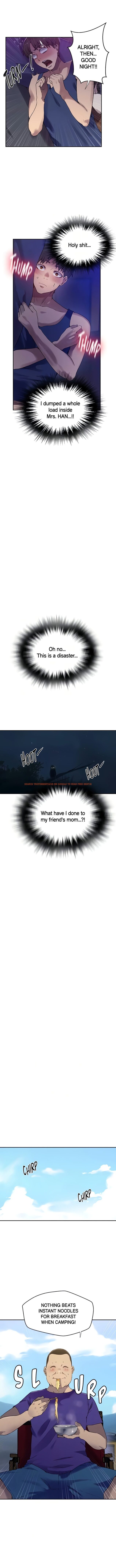 Read Hentai Image 8 bfd20 in comic Secret Class - Chapter 253 - hentaitnt.net
