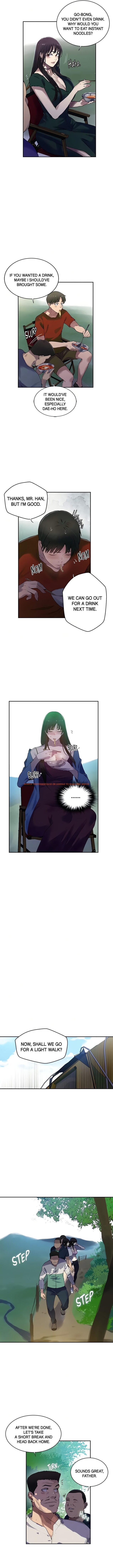 Read Hentai Image 9 bfd20 in comic Secret Class - Chapter 253 - hentaitnt.net