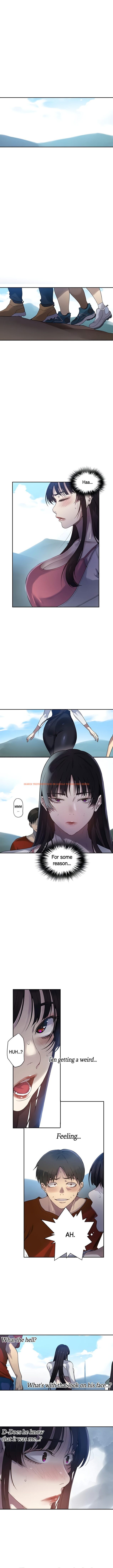 Read Hentai Image 2 667b6 in comic Secret Class - Chapter 254 - hentaitnt.net