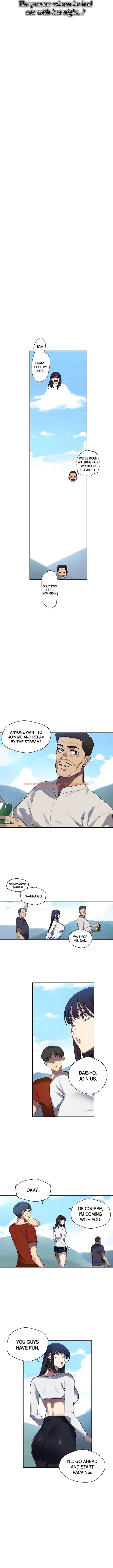 Read Hentai Image 3 667b6 in comic Secret Class - Chapter 254 - hentaitnt.net