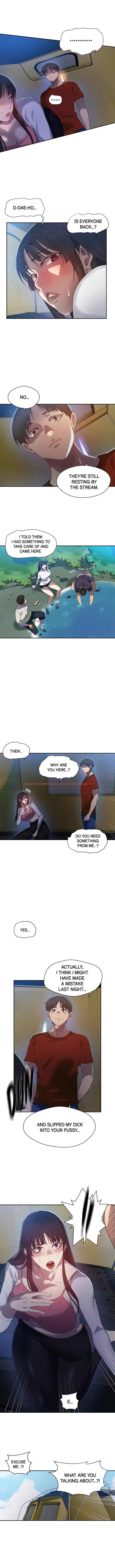 Read Hentai Image 5 667b6 in comic Secret Class - Chapter 254 - hentaitnt.net