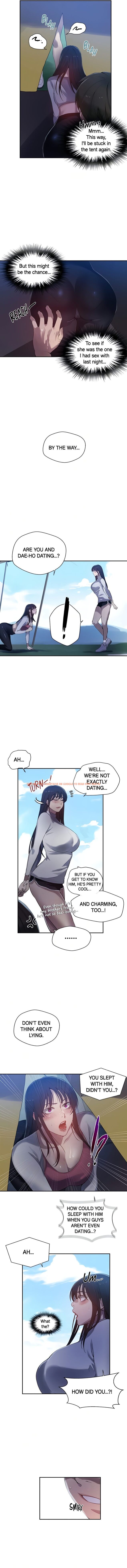 Read Hentai Image 8 667b6 in comic Secret Class - Chapter 254 - hentaitnt.net