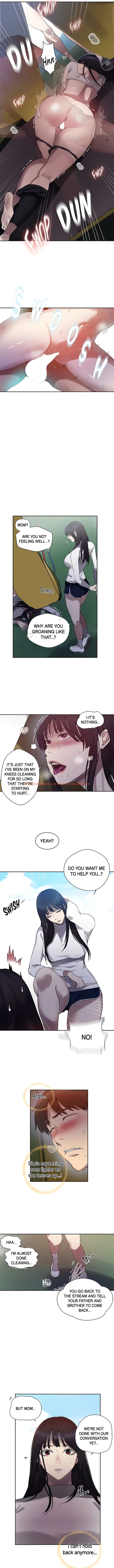 Read Hentai Image 3 b8191 in comic Secret Class - Chapter 255 - hentaitnt.net