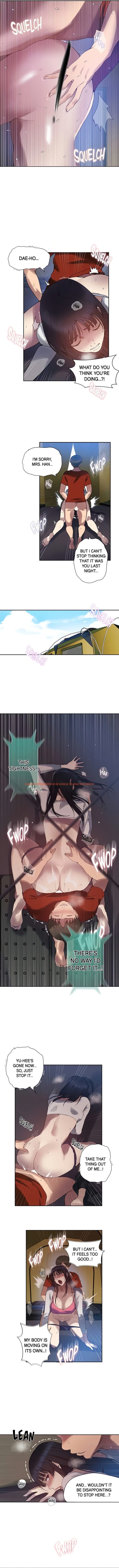 Read Hentai Image 5 b8191 in comic Secret Class - Chapter 255 - hentaitnt.net