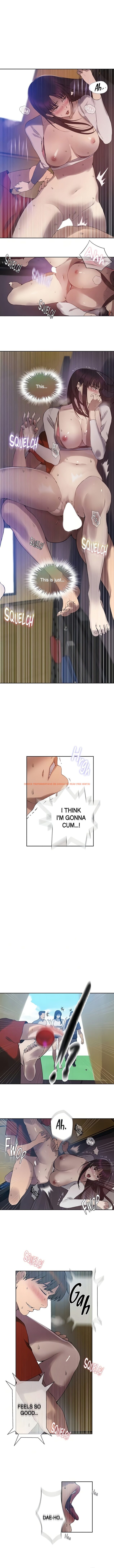 Read Hentai Image 8 b8191 in comic Secret Class - Chapter 255 - hentaitnt.net