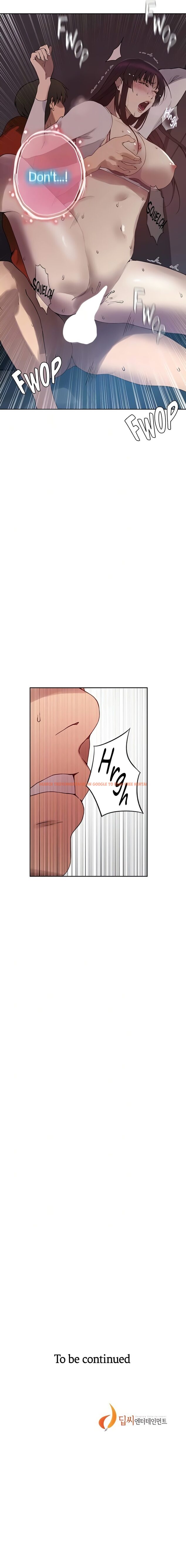 Read Hentai Image 9 b8191 in comic Secret Class - Chapter 255 - hentaitnt.net