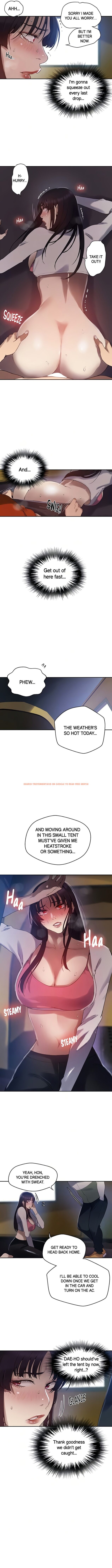 Read Hentai Image 4 9f61a in comic Secret Class - Chapter 256 - hentaitnt.net