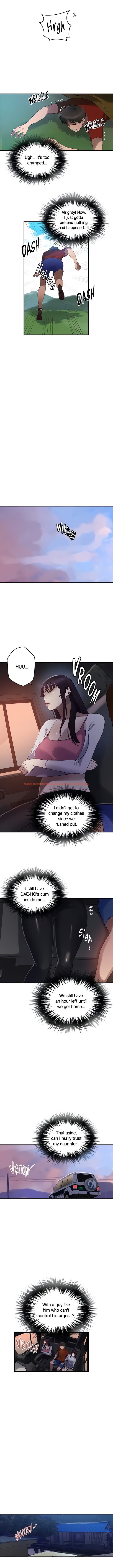Read Hentai Image 5 9f61a in comic Secret Class - Chapter 256 - hentaitnt.net