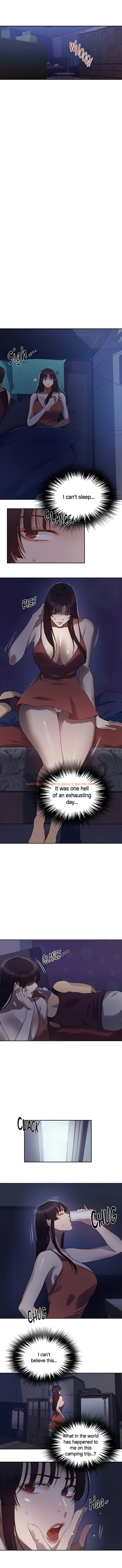 Read Hentai Image 6 9f61a in comic Secret Class - Chapter 256 - hentaitnt.net