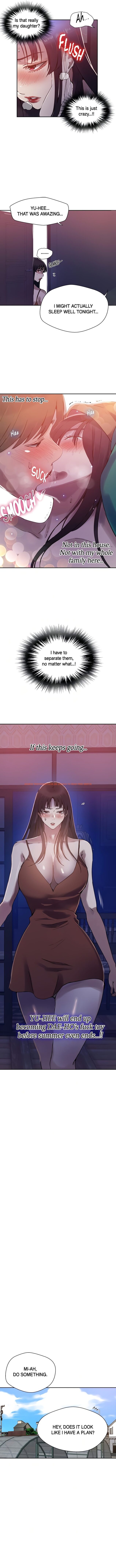 Read Hentai Image 3 e21b5 in comic Secret Class - Chapter 257 - hentaitnt.net