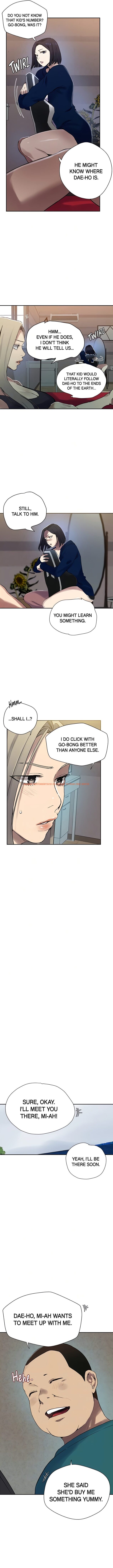 Read Hentai Image 4 e21b5 in comic Secret Class - Chapter 257 - hentaitnt.net