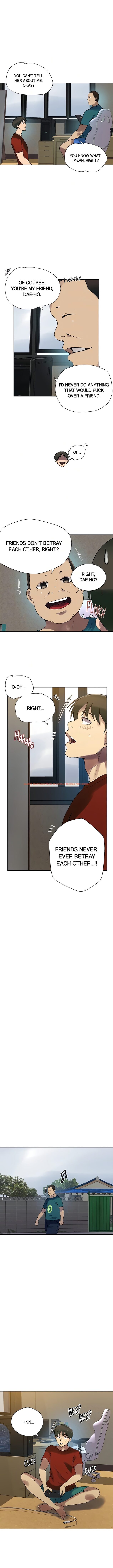 Read Hentai Image 5 e21b5 in comic Secret Class - Chapter 257 - hentaitnt.net
