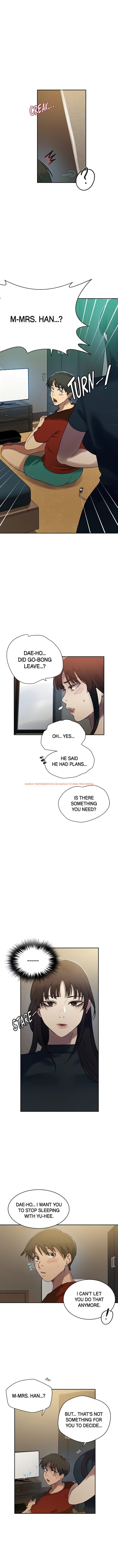 Read Hentai Image 6 e21b5 in comic Secret Class - Chapter 257 - hentaitnt.net