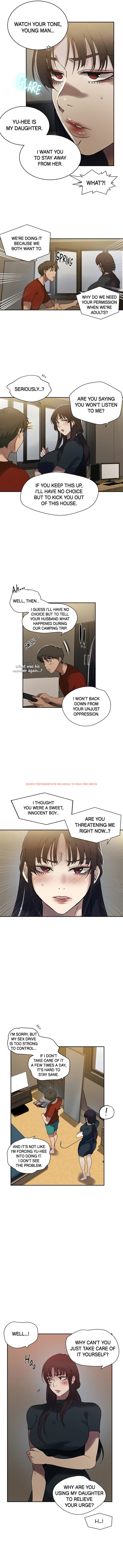 Read Hentai Image 7 e21b5 in comic Secret Class - Chapter 257 - hentaitnt.net