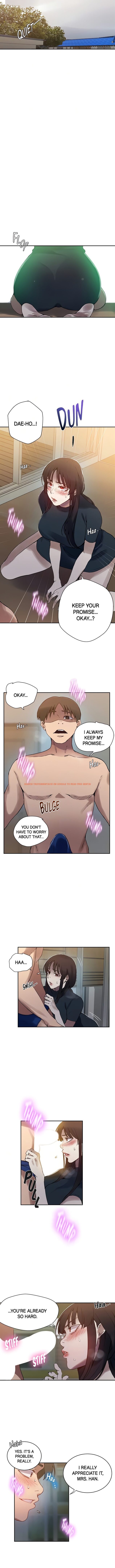 Read Hentai Image 9 e21b5 in comic Secret Class - Chapter 257 - hentaitnt.net