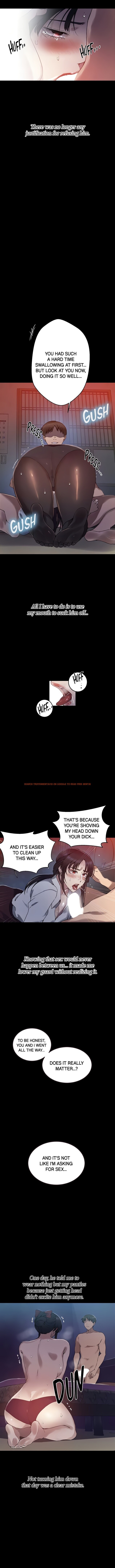 Read Hentai Image 10 d00c8 in comic Secret Class - Chapter 258 - hentaitnt.net